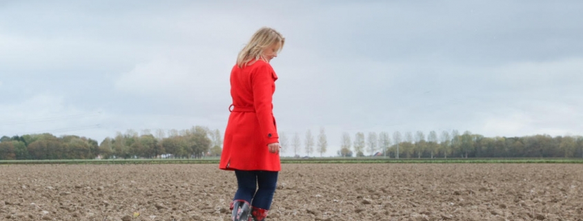 Marije Wielenga, baggervrouw, Event Ingrediënt